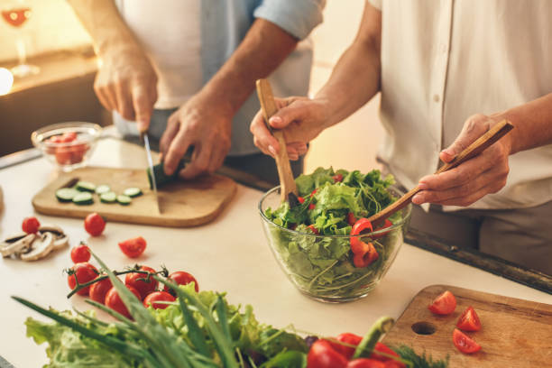 Aide à la préparation et à la prise des repas